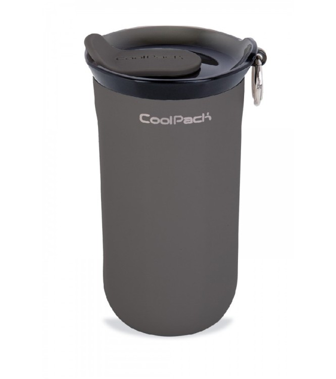 Vaso térmico - Dark Grey 350 ml