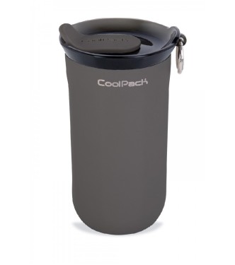Vaso térmico - Dark Grey 350 ml