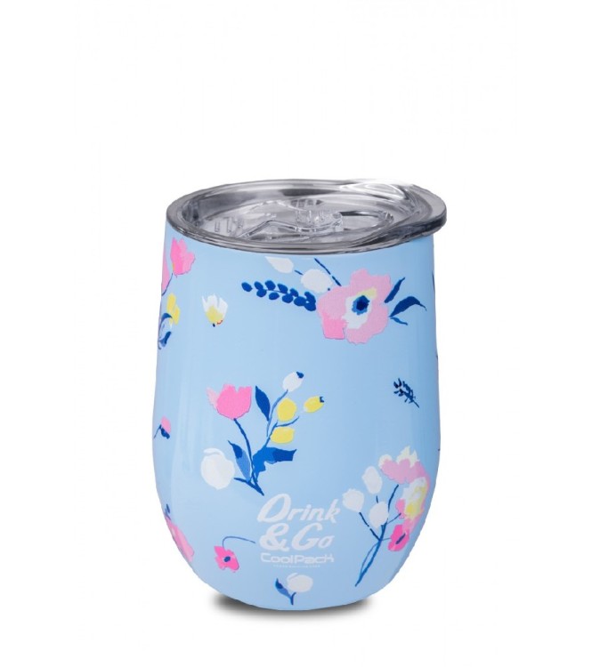 Coffe Mug Térmico - Provence