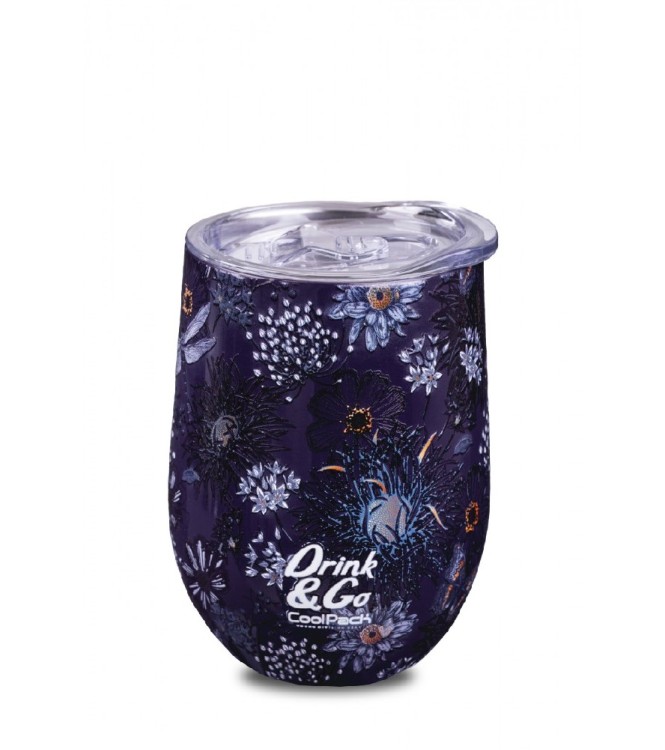 Coffe Mug Térmico - Moray