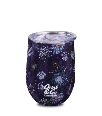 Coffe Mug Térmico - Moray