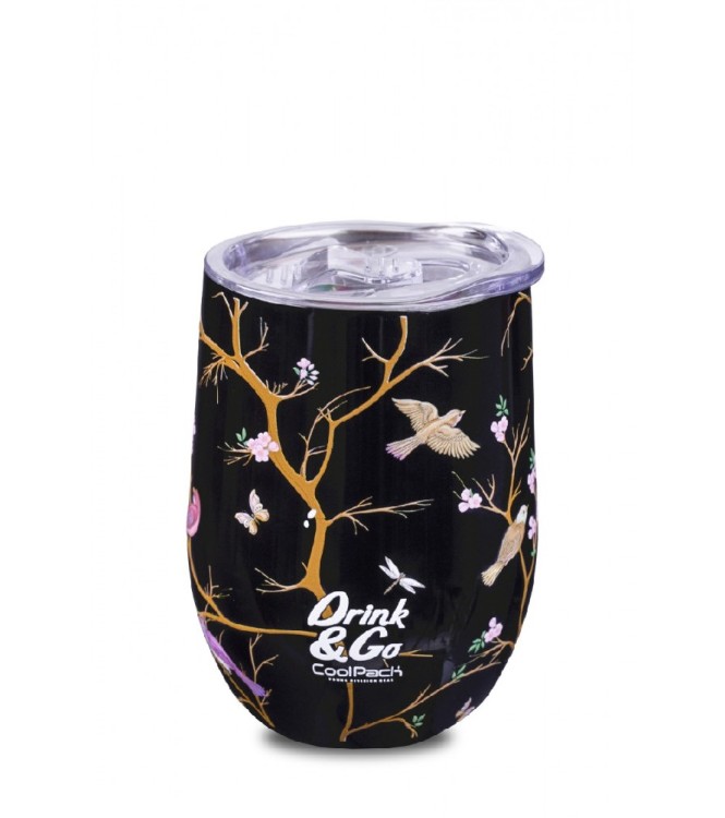 Coffe Mug Térmico - Vilnius