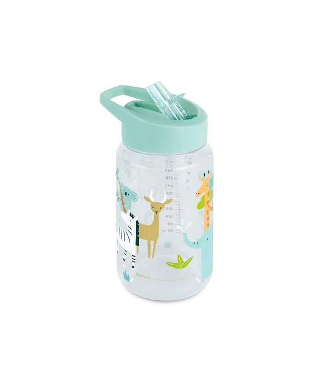 Kiddie Bottle Jungle