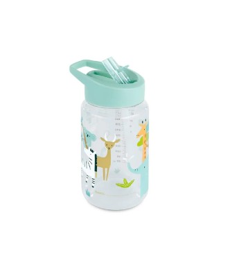 Kiddie Bottle Jungle