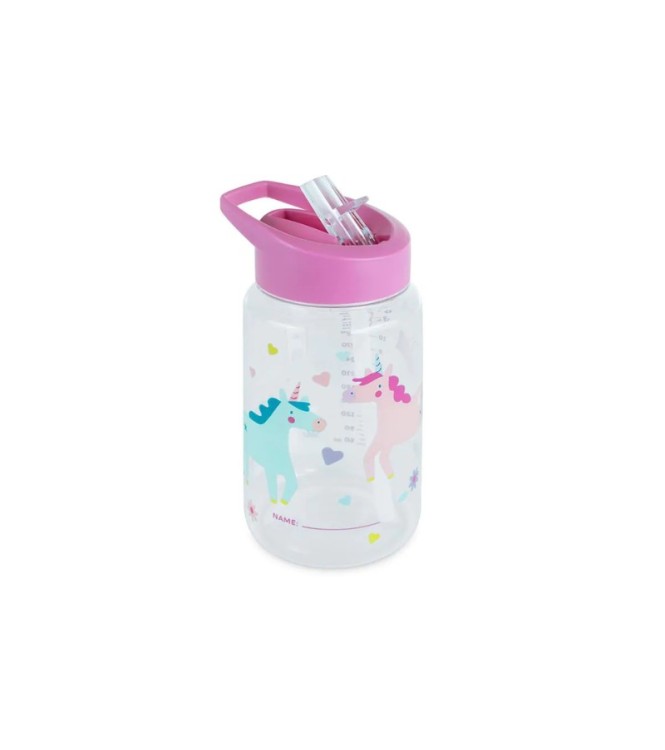 Kiddie Bottle Unicornio