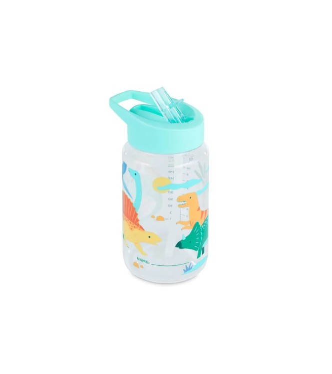 Kiddie Bottle Dinosaurios