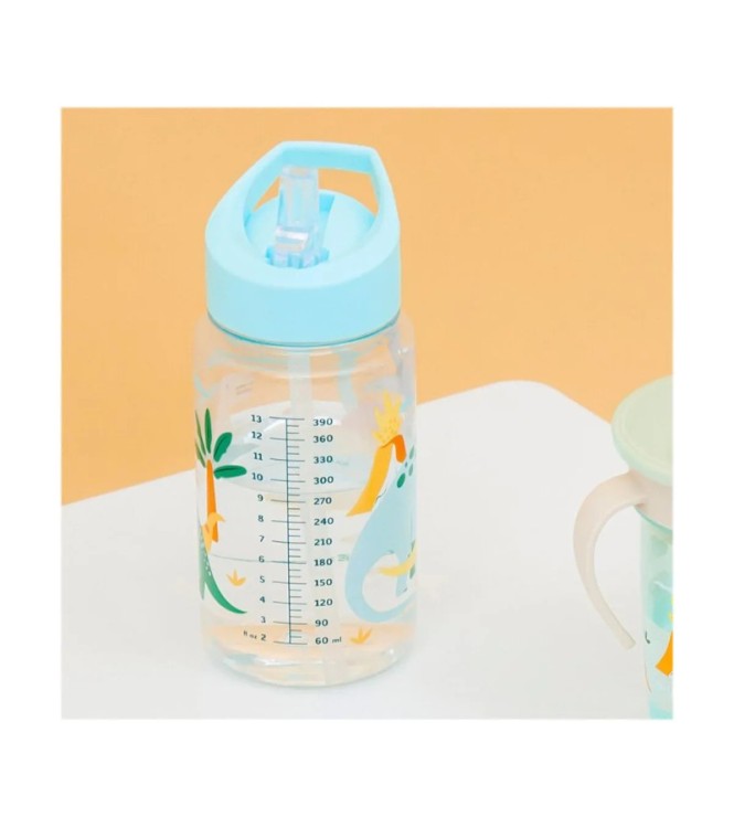 Kiddie Bottle Dinosaurios