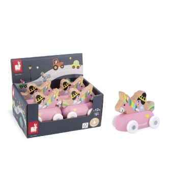 Cross Road - Princesa con Ruedas