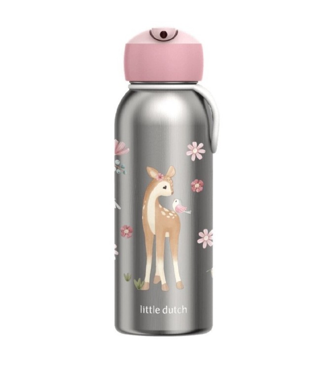 Botella Isotérm 350 ML Fairy Garden