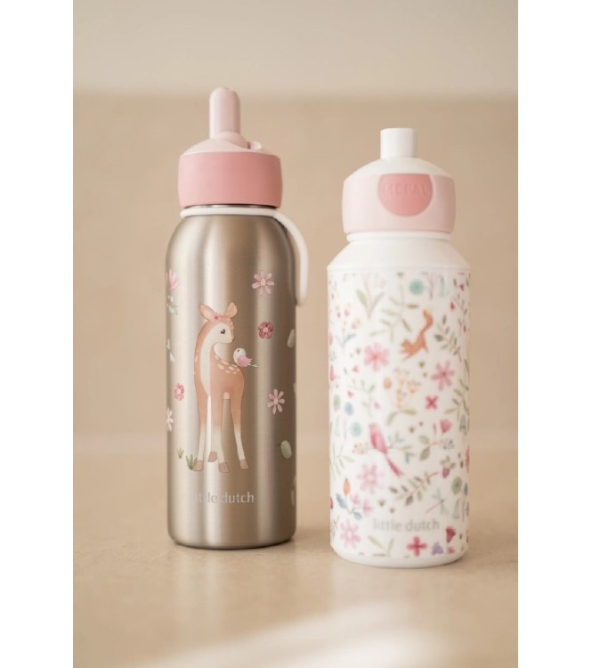Botella Isotérm 350 ML Fairy Garden