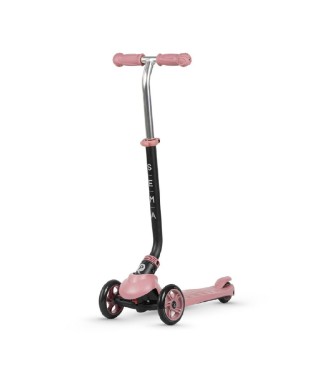 Patinete 5 en 1 - Rosa