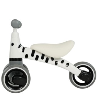 Triciclo Muki Blanco