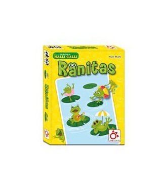 Ranitas