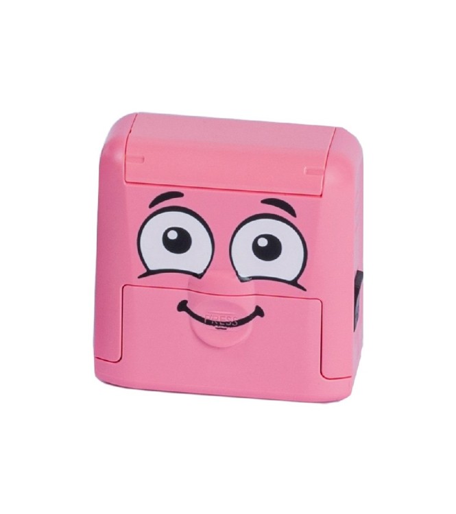 Sello Personalizable Diy Marky