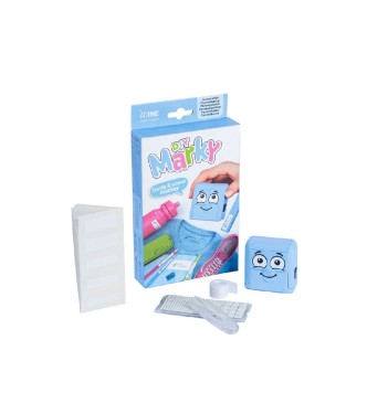 Sello Personalizable Diy Marky