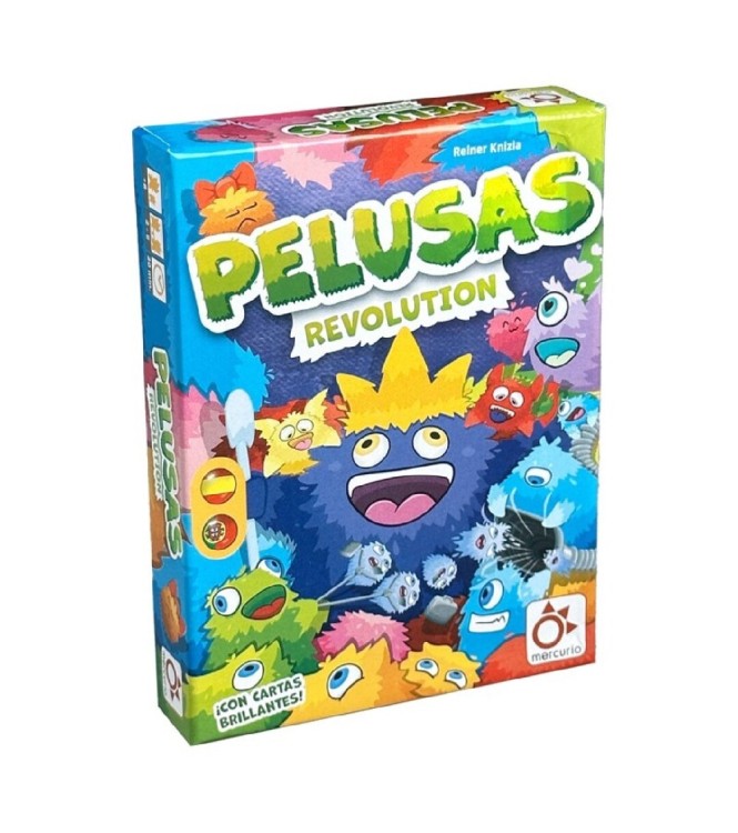 Pelusas Revolution