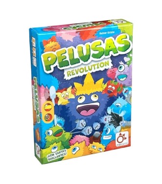 Pelusas Revolution