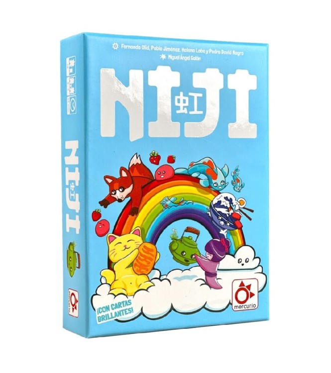 Niji