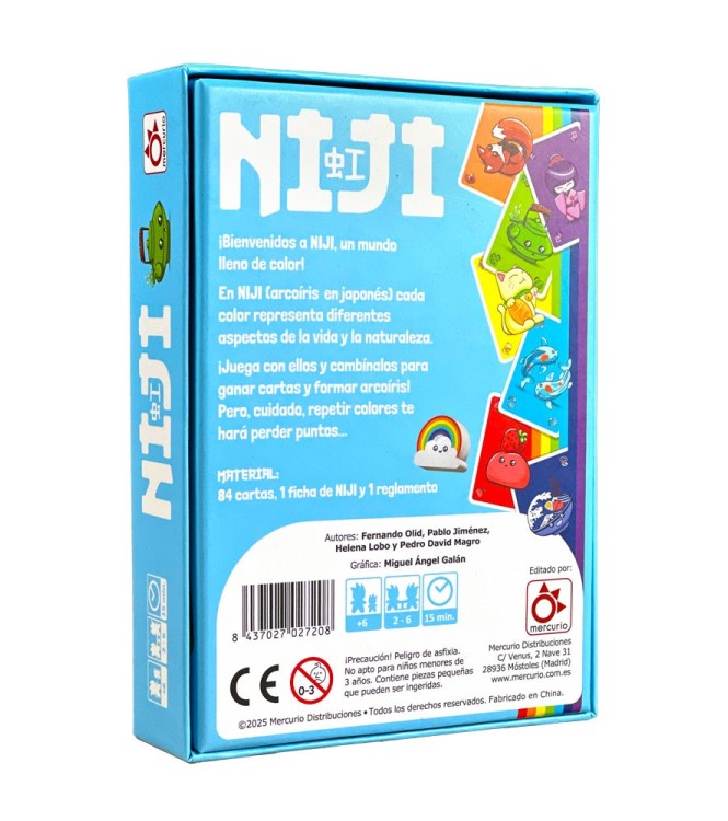Niji