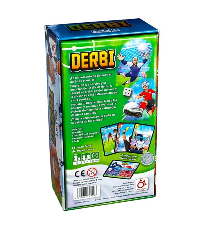 Derbi