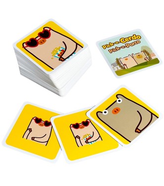 Pick-a-Cerdo