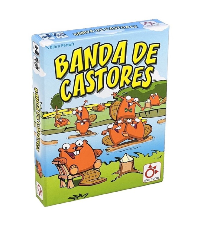 Banda de castores