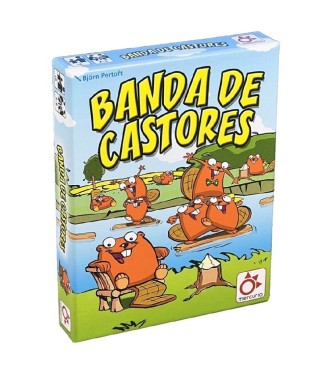 Banda de castores