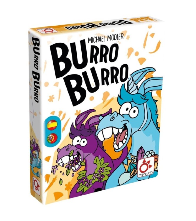 Burro Burro