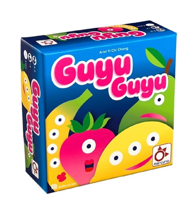 Guyu Guyu