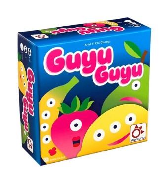 Guyu Guyu