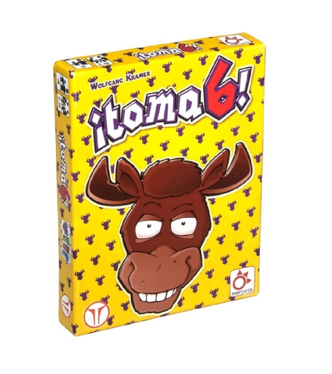 Toma 6!