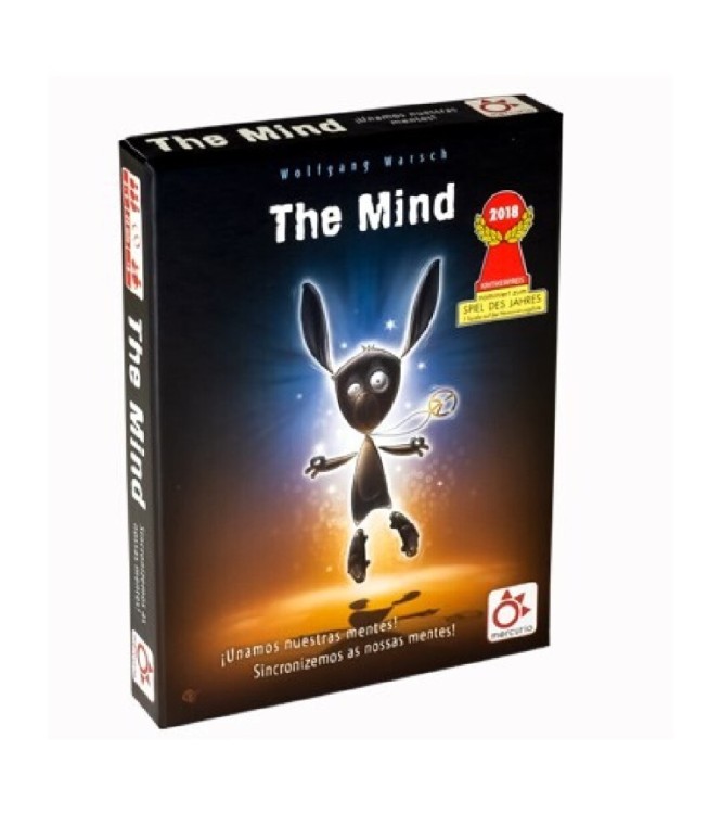 The Mind