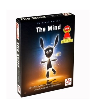 The Mind