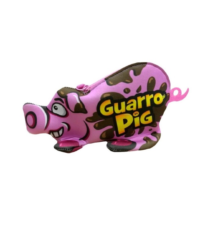 Guarro Pig