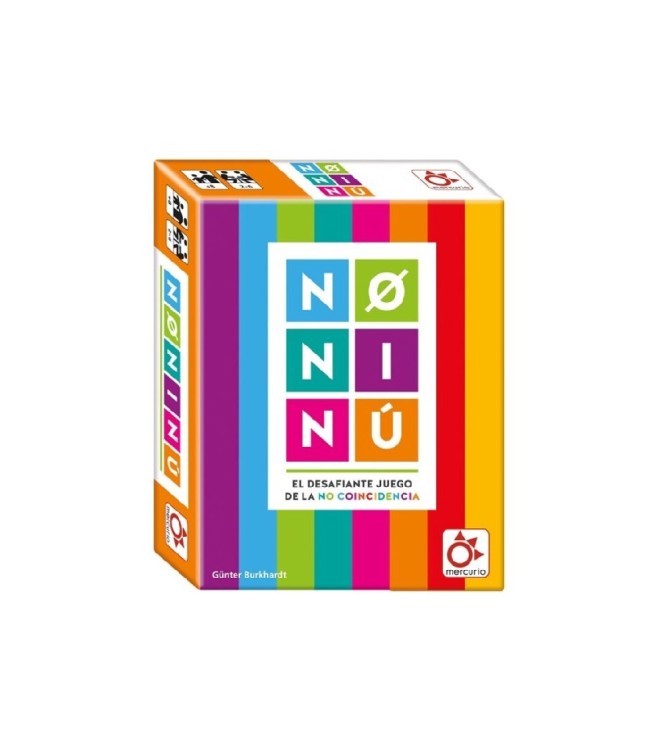Noninú