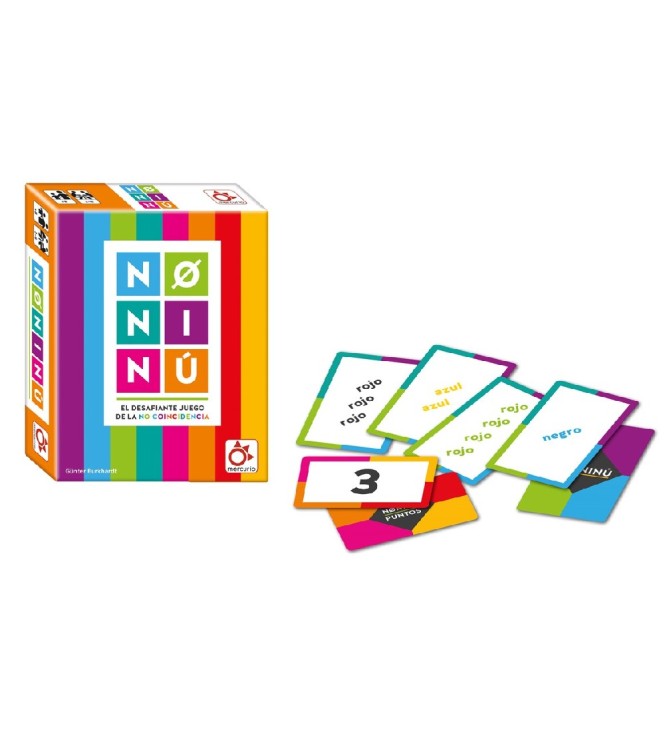 Noninú