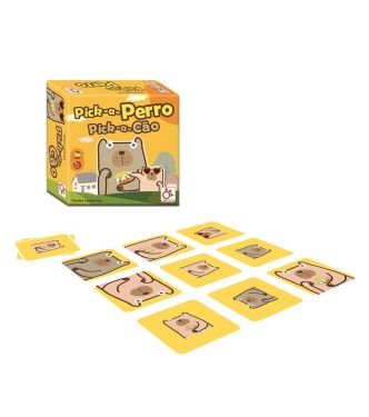 Pick-a-Perro