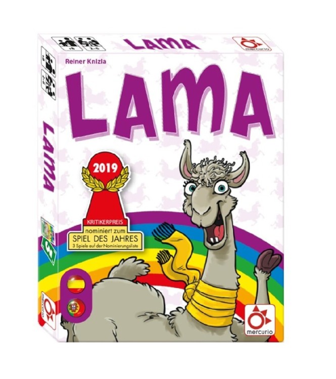 Lama