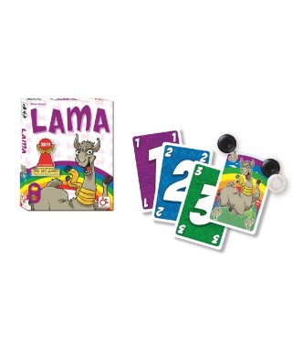 Lama
