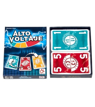 Alto Voltaje