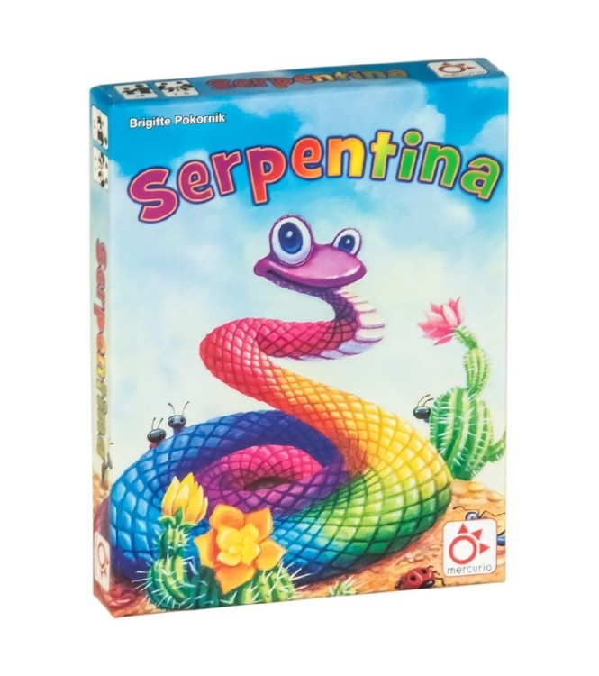 Serpentina