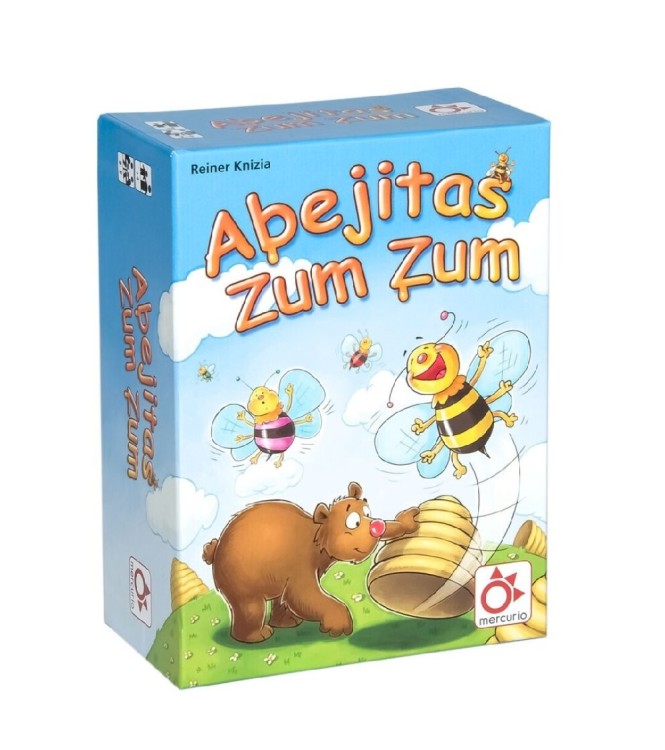 Abejitas Zum Zum