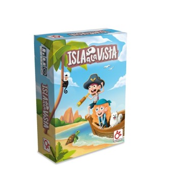 Isla a la Vista