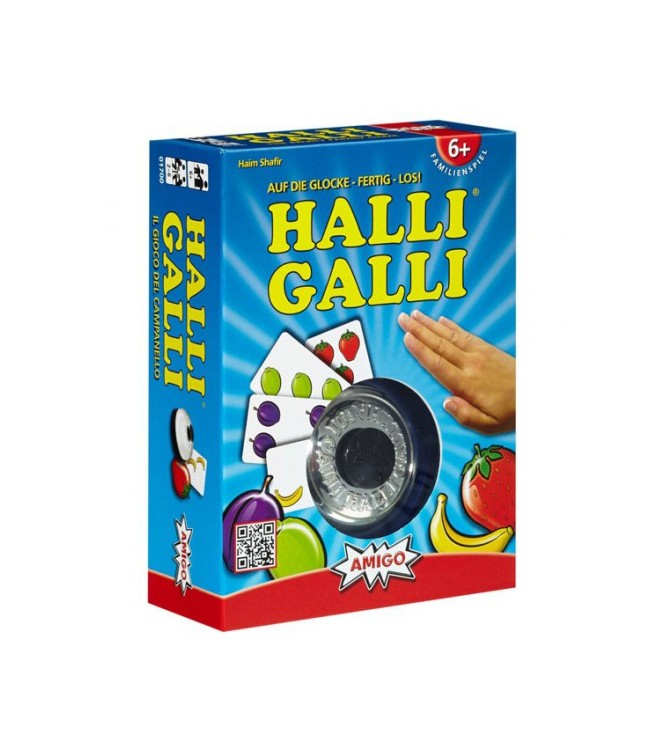 Halli Galli