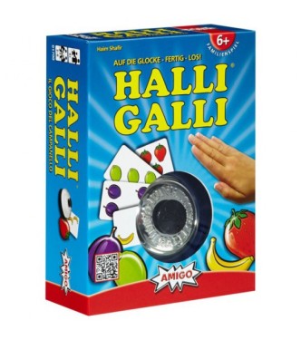Halli Galli