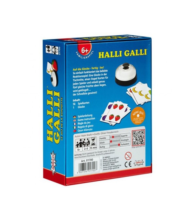 Halli Galli