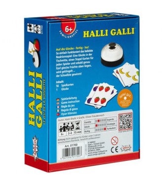 Halli Galli