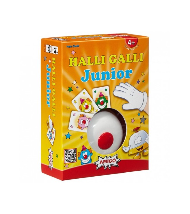 Halli Galli Junior