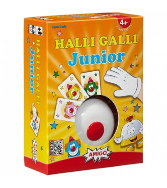 Halli Galli Junior