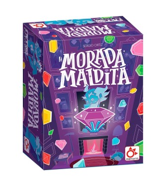 La Morada Maldita